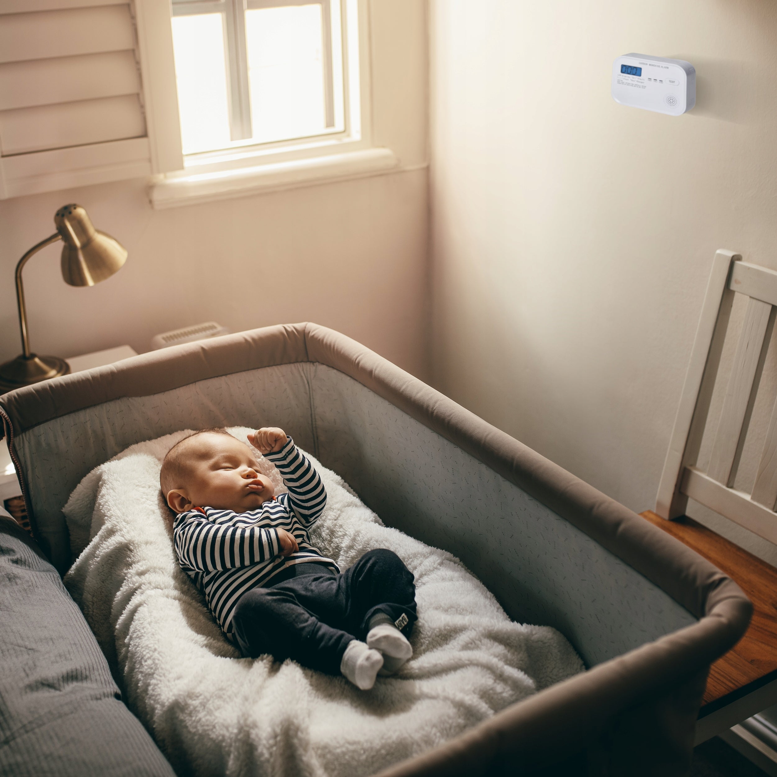 How To Get Baby To Sleep In The Bassinet Tips For New Moms Bellababy how-to-get-baby-to-sleep-in-the-bassinet-tips-for-new-moms-bellababy