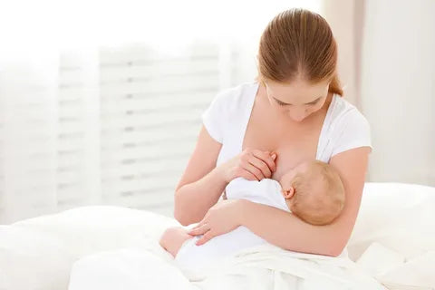 How do Breastfeed and Pump Concurrently?