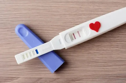 How soon after sex can you take a pregnancy test?