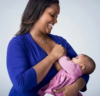 Understanding Breastfeeding Positions for Comfort and Success