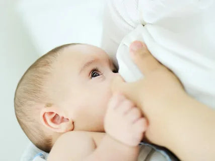 Bellababy | How to increase fat in breast milk?