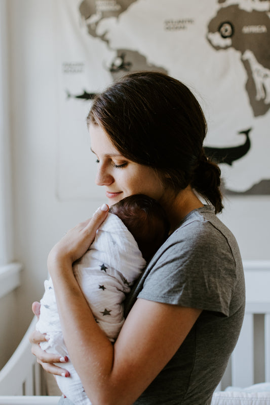How long can you continue to breastfeed?