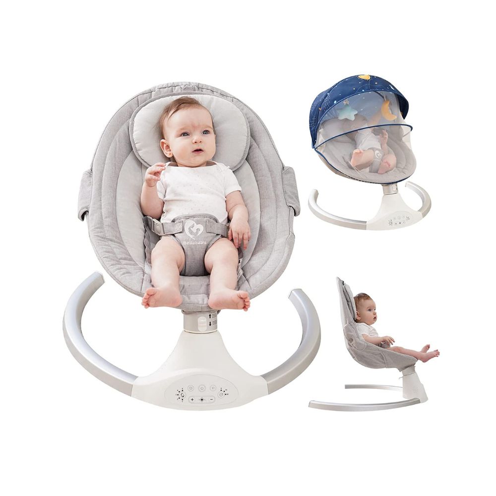 Baby Swing - New Design