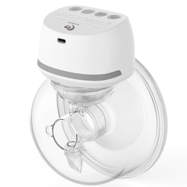 Wearable Breast Pump - 8042