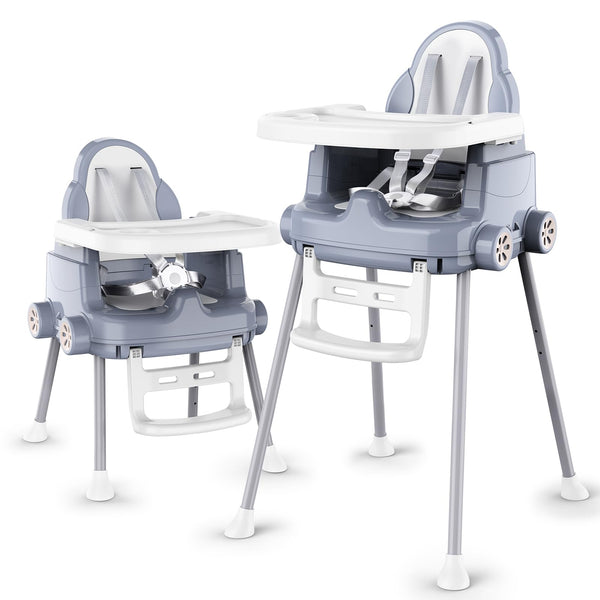 Baby High Chair - HC02