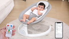 Bella online baby bouncer
