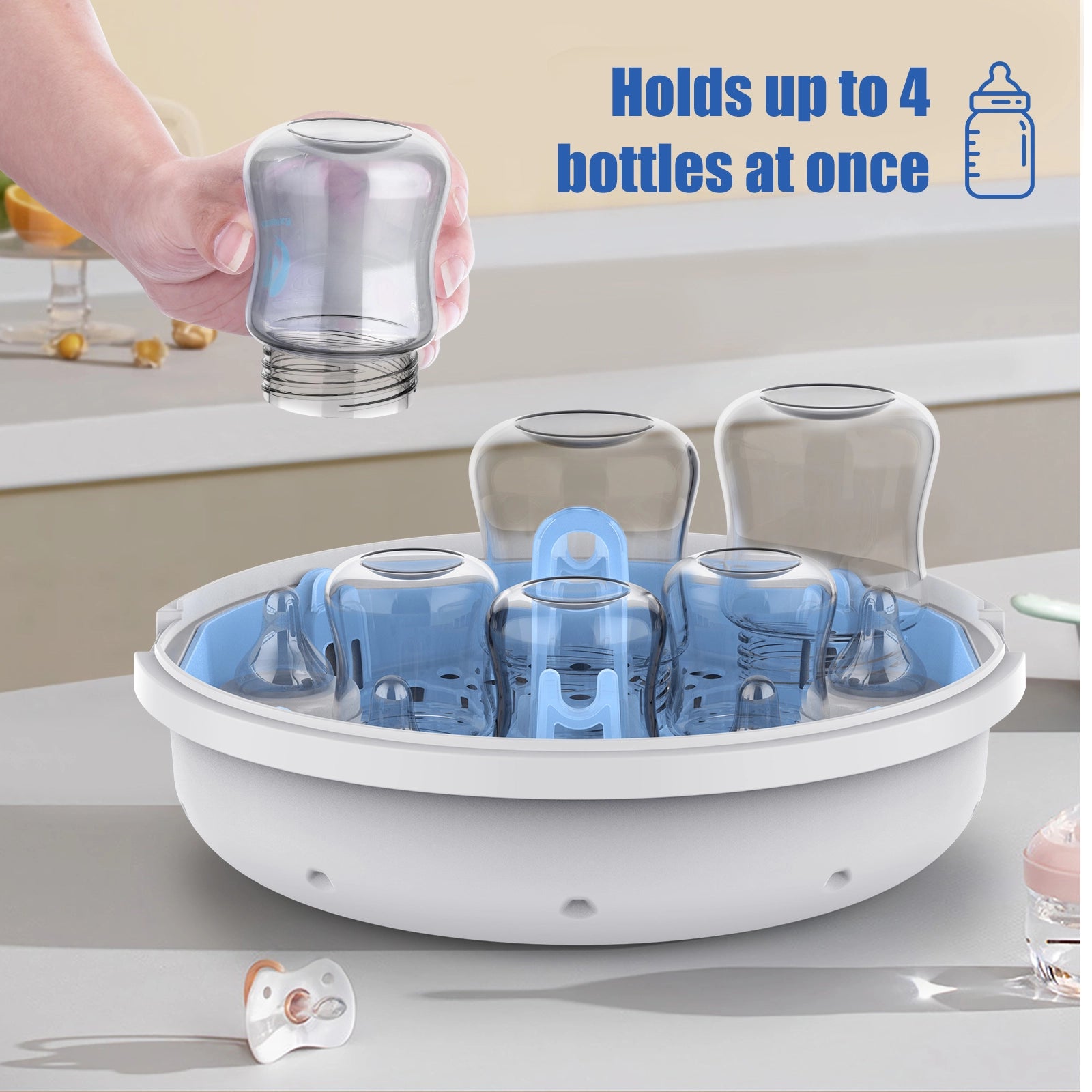 Bella baby deals bottles