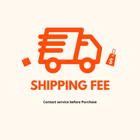 Shipping Fee - #2387US
