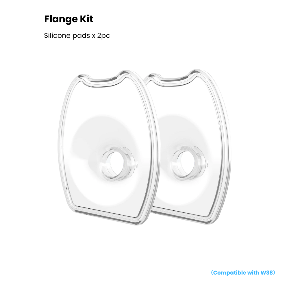 How to choose a suitable flange? - 3 Steps – Bellababy