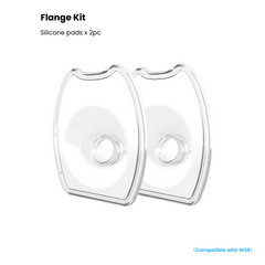 Replacement Parts | Wearable Breast Pump - W38