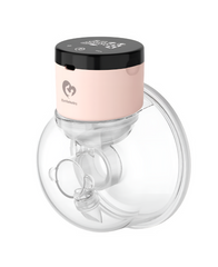 Baby kingdom 2025 breast pump